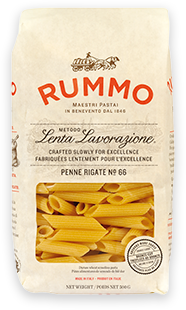 RUMMO Penne rigate